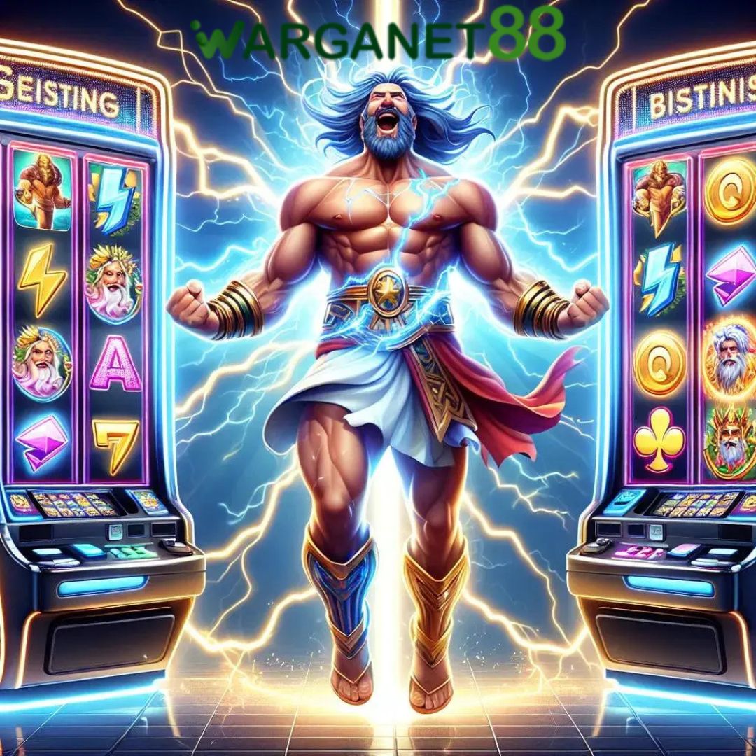 WARGANET88 >> SLOT777 Link Situs Slot Gacor Hari Ini Slot88 Gampang Menang
